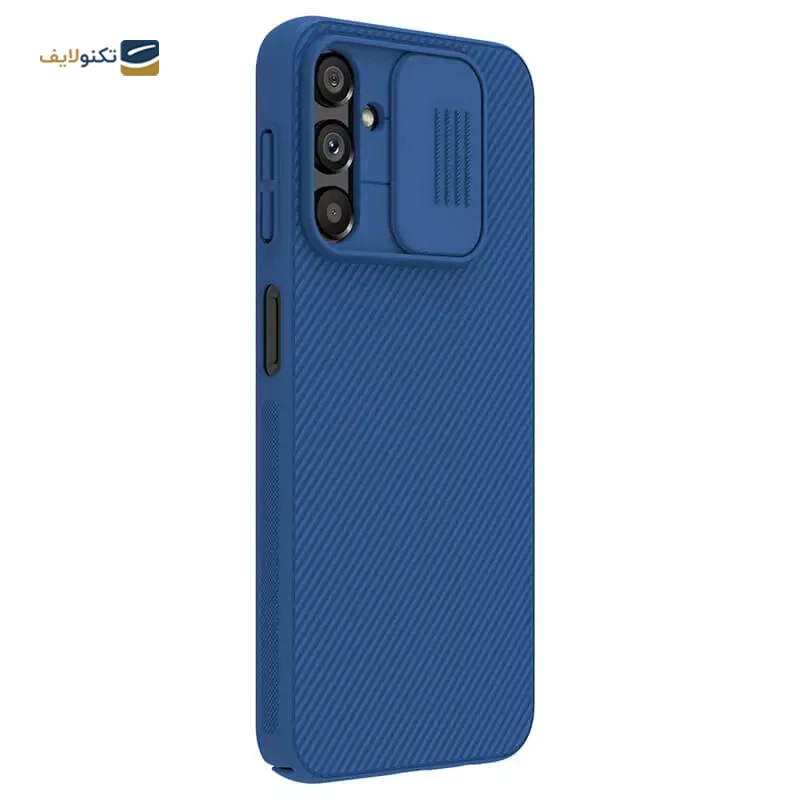 کاور گوشی سامسونگ Galaxy A14 4G نیلکین مدل CamShield - Nillkin CamShield cover for Samsung Galaxy A14 4G