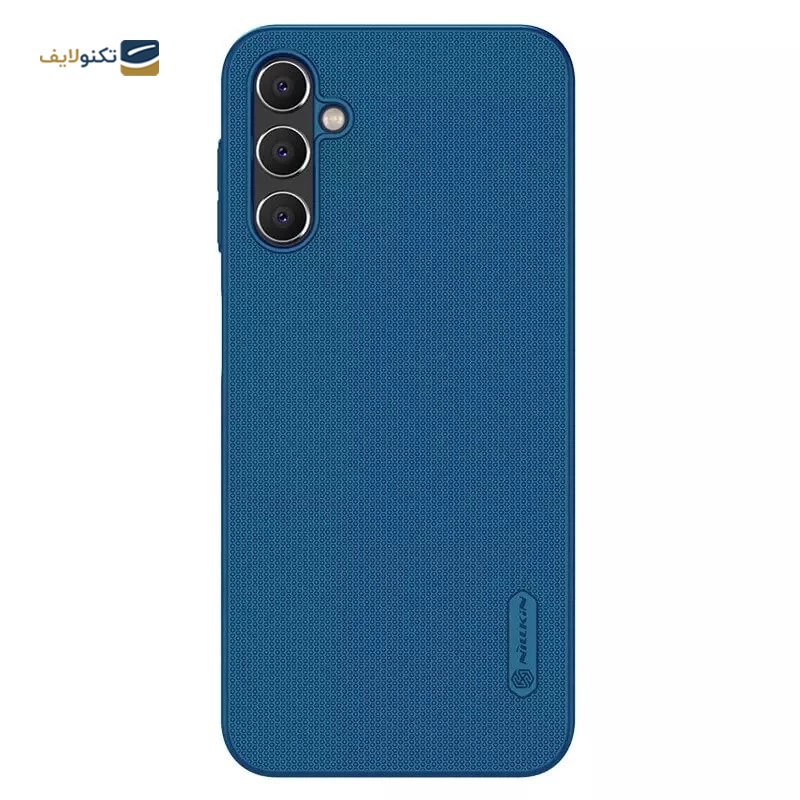 کاور گوشی سامسونگ Galaxy A14 4G نیلکین مدل Super Frosted Shield - Nillkin Super Frosted Shield cover for Samsung Galaxy A14 4G