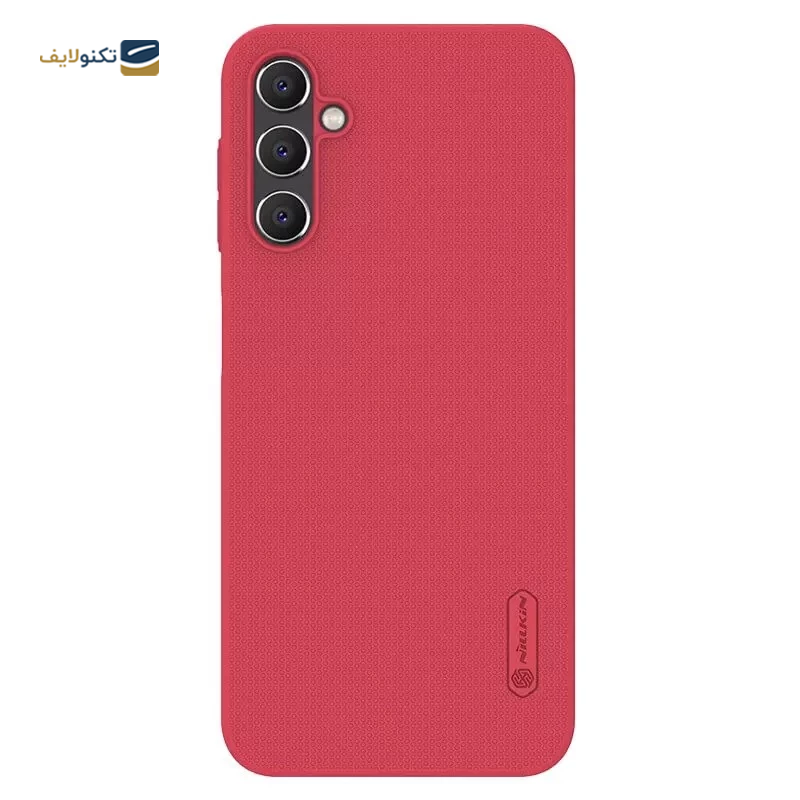 کاور گوشی سامسونگ Galaxy A14 4G نیلکین مدل Super Frosted Shield - Nillkin Super Frosted Shield cover for Samsung Galaxy A14 4G