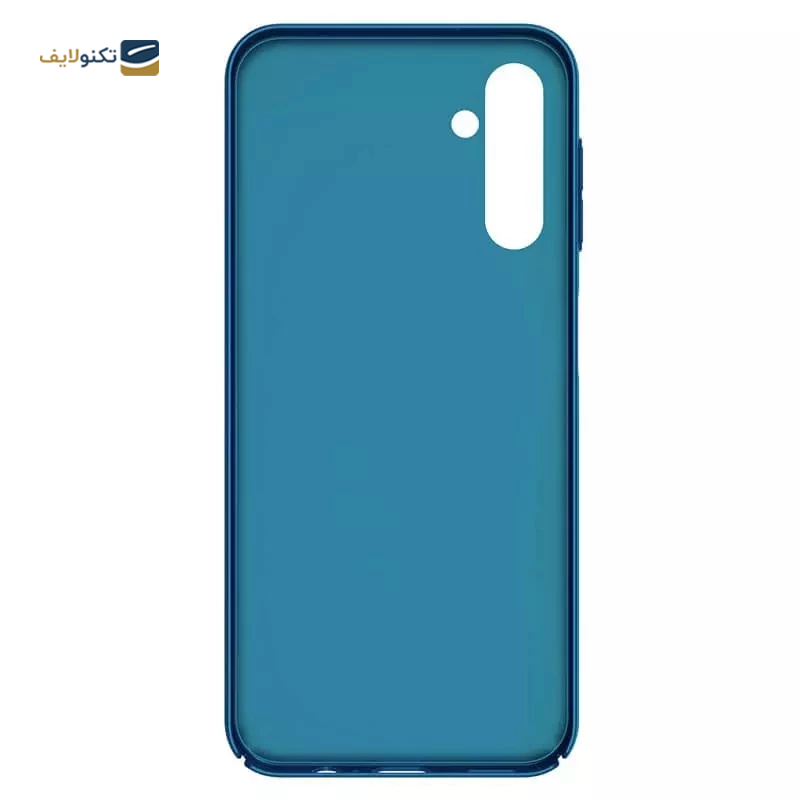 کاور گوشی سامسونگ Galaxy A14 4G نیلکین مدل Super Frosted Shield - Nillkin Super Frosted Shield cover for Samsung Galaxy A14 4G