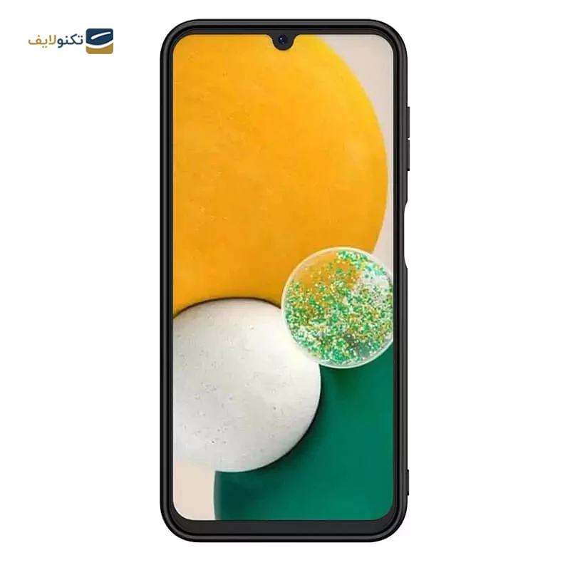 کاور گوشی سامسونگ Galaxy A14 5G نیلکین مدل Textured  - Nillkin Textured cover for Samsung Galaxy A14 5G