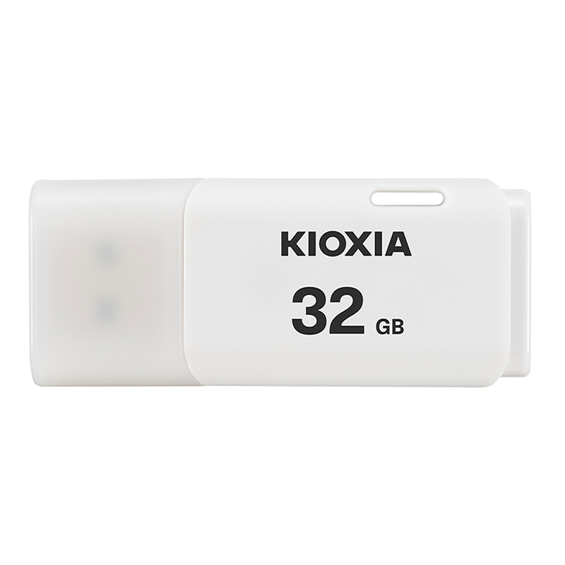 فلش مموری کیوکسیا مدل U202 ظرفیت 32 گیگابایت - kioxia U202 Flash Memory - 32GB