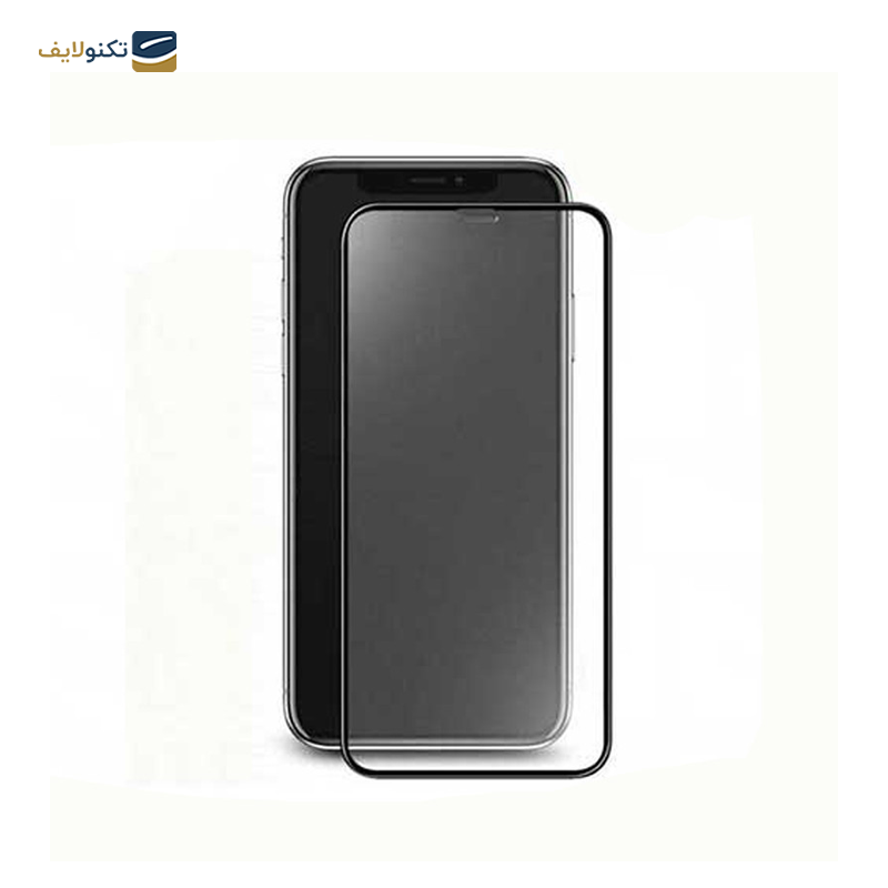 محافظ صفحه نمایش گوشی شیائومی Redmi Note 11 Pro 5G شهر گلس سرامیکی مات مدل 2CMN به همراه محافظ پشت گوشی - Shahr glass 3FNF matta ceramic Screen Protector for Xiaomi Redmi Note ۱۱ Pro ۵G with back body protector