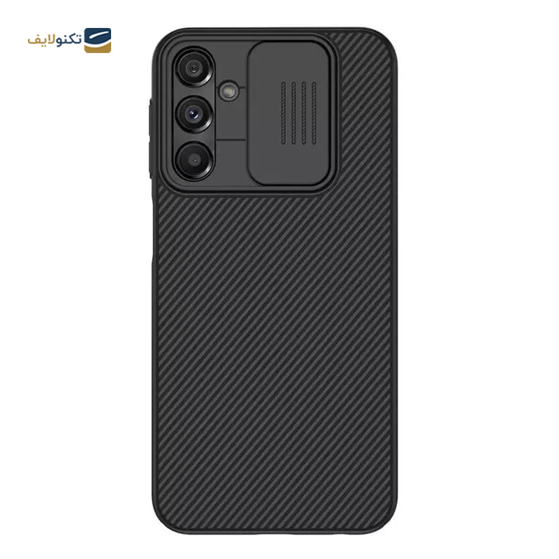 کاور گوشی سامسونگ Galaxy A24 4G نیلکین مدل CamShield  - Nillkin CamShield cover for Samsung Galaxy A24 4G