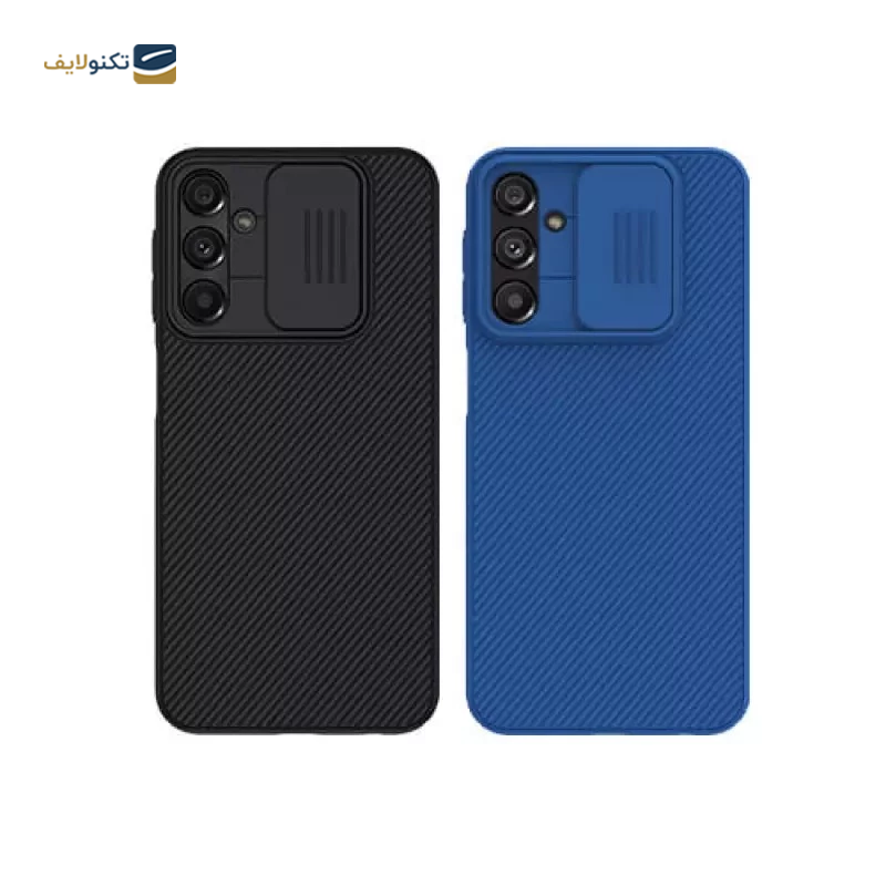 کاور گوشی سامسونگ Galaxy A24 4G نیلکین مدل CamShield  - Nillkin CamShield cover for Samsung Galaxy A24 4G