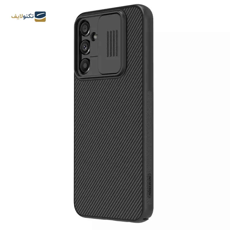 کاور گوشی سامسونگ Galaxy A24 4G نیلکین مدل CamShield  - Nillkin CamShield cover for Samsung Galaxy A24 4G