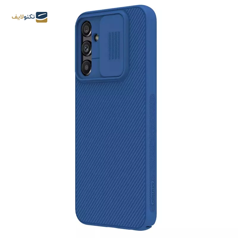 کاور گوشی سامسونگ Galaxy A24 4G نیلکین مدل CamShield  - Nillkin CamShield cover for Samsung Galaxy A24 4G