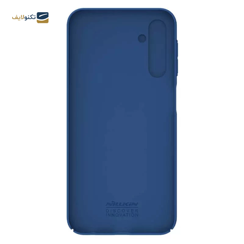 کاور گوشی سامسونگ Galaxy A24 4G نیلکین مدل CamShield  - Nillkin CamShield cover for Samsung Galaxy A24 4G