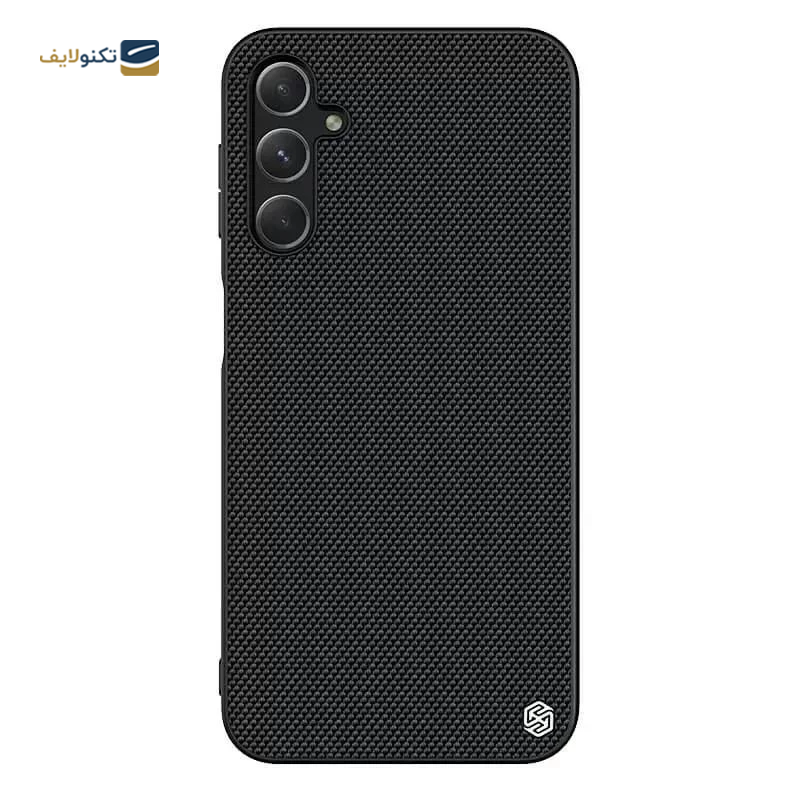 کاور گوشی سامسونگ Galaxy A24 4G نیلکین مدل texured - Nillkin texured cover for Samsung Galaxy A24 4G