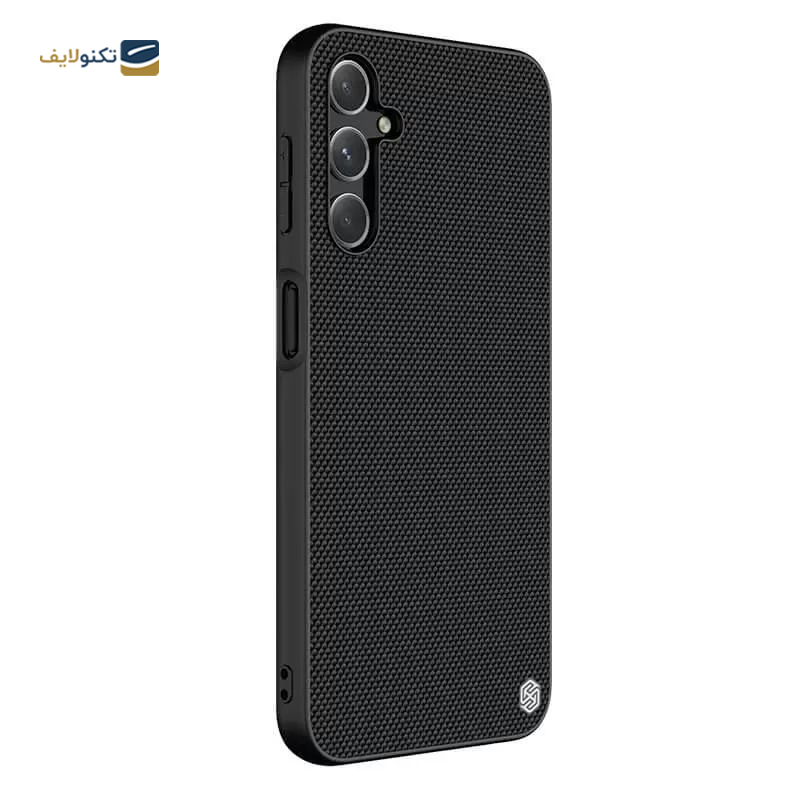 کاور گوشی سامسونگ Galaxy A24 4G نیلکین مدل texured - Nillkin texured cover for Samsung Galaxy A24 4G