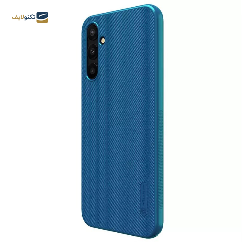 کاور گوشی سامسونگ Galaxy A24 4G نیلکین مدل Super Frosted Shield - Nillkin Super Frosted Shield cover for Samsung Galaxy A24 4G