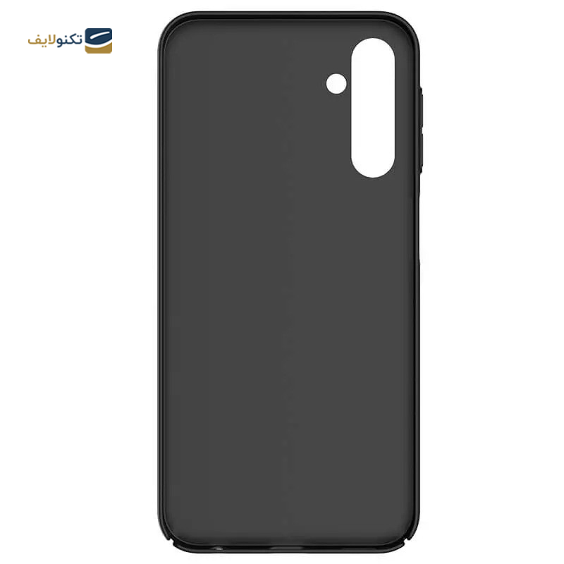 کاور گوشی سامسونگ Galaxy A24 4G نیلکین مدل Super Frosted Shield - Nillkin Super Frosted Shield cover for Samsung Galaxy A24 4G