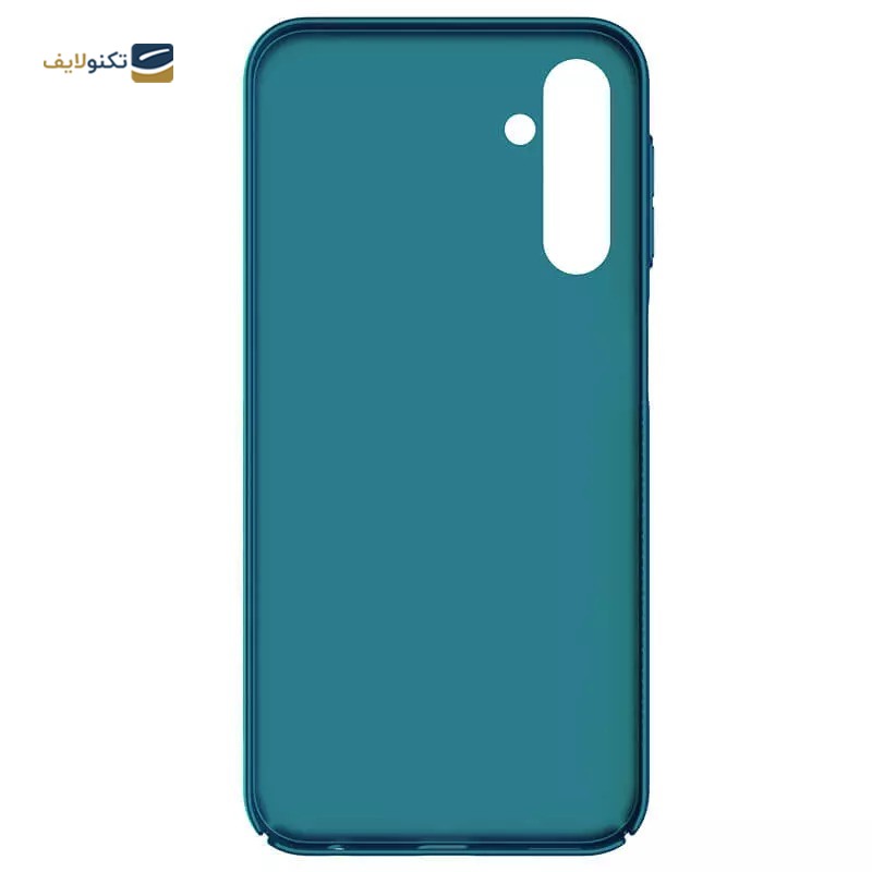 کاور گوشی سامسونگ Galaxy A24 4G نیلکین مدل Super Frosted Shield - Nillkin Super Frosted Shield cover for Samsung Galaxy A24 4G