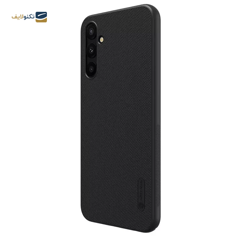 کاور گوشی سامسونگ Galaxy A24 4G نیلکین مدل Super Frosted Shield - Nillkin Super Frosted Shield cover for Samsung Galaxy A24 4G