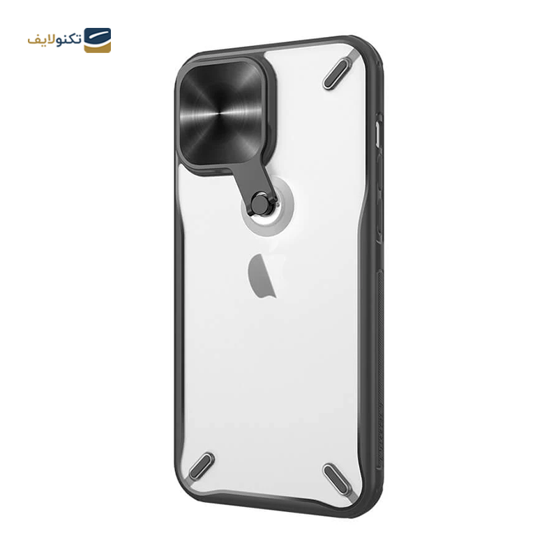 کاور گوشی اپل iPhone 13 Pro نیلکین مدل Cyclops - Nillkin Cyclops Cover For Apple iPhone 13 Pro