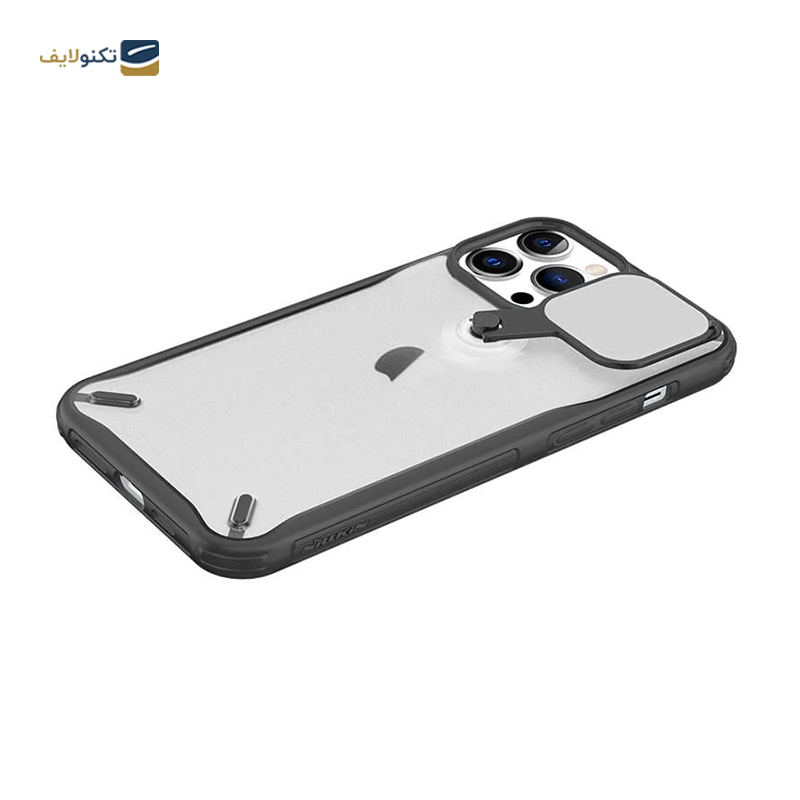 کاور گوشی اپل iPhone 13 Pro نیلکین مدل Cyclops - Nillkin Cyclops Cover For Apple iPhone 13 Pro