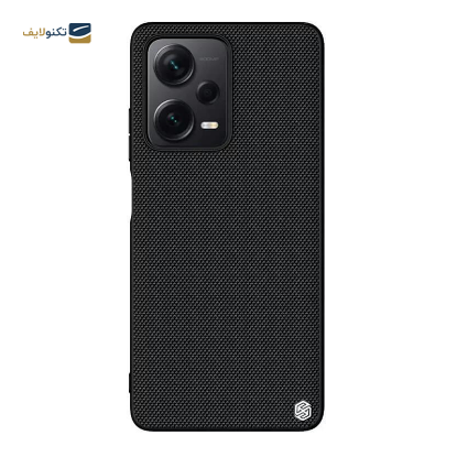 کاور گوشی شیائومی Redmi Note 12 Pro Plus نیلکین مدل texured  - Nillkin texure Cover for Xiaomi Redmi Note 12 Pro Plus