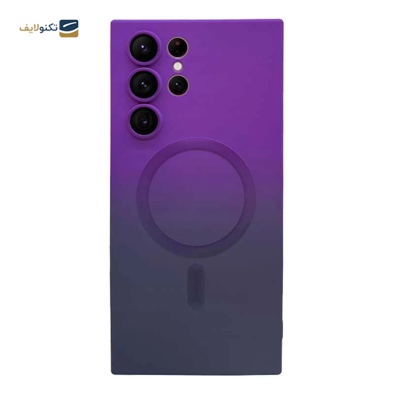 کاور گوشی سامسونگ Galaxy S23 Ultra اپیکوی مدل Q Series  - Epicoy Q Series Cover For Samsung Galaxy S23 Ultra