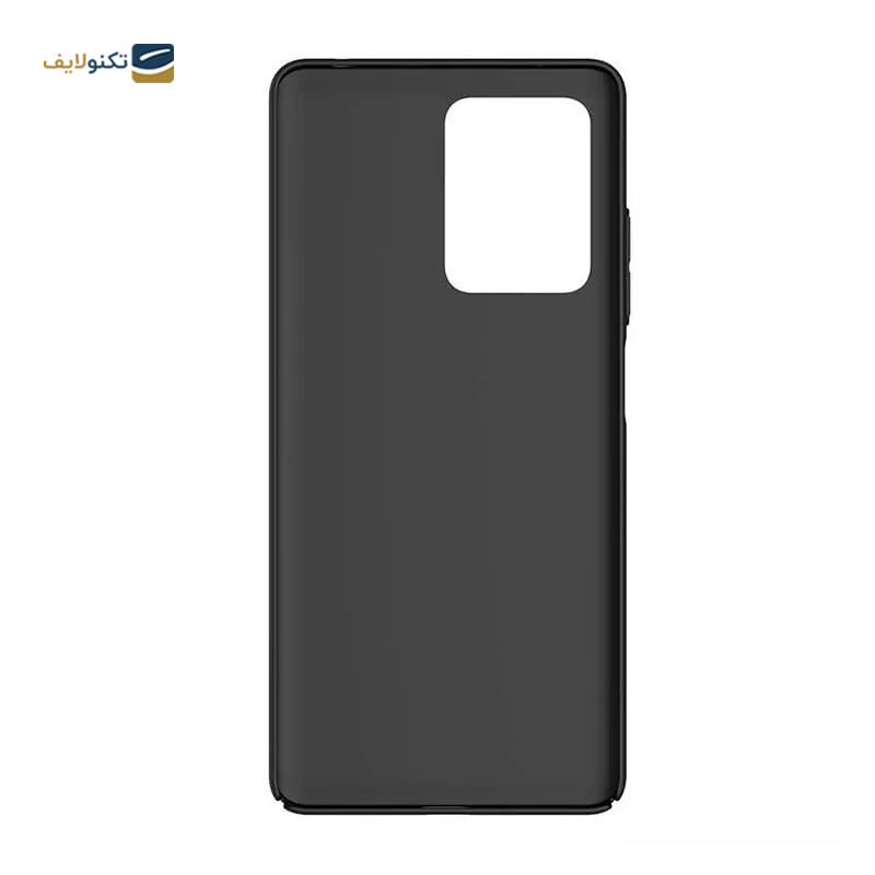کاور گوشی شیائومی Redmi Note 12 Pro Plus نیلکین مدل Super Frosted Shield - Nillkin Super Frosted Shield Cover For Xiaomi Redmi Note 12 Pro Plus