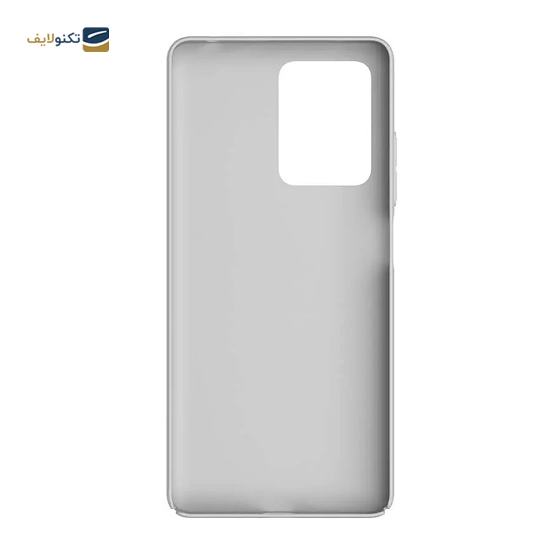 کاور گوشی شیائومی Redmi Note 12 Pro Plus نیلکین مدل Super Frosted Shield - Nillkin Super Frosted Shield Cover For Xiaomi Redmi Note 12 Pro Plus