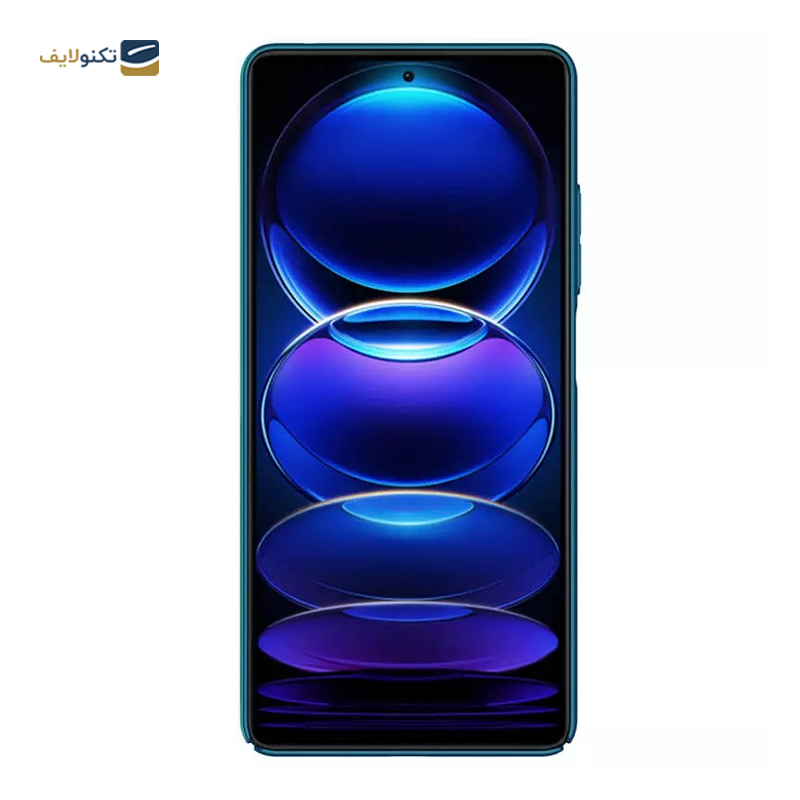 کاور گوشی شیائومی Redmi Note 12 Pro Plus نیلکین مدل Super Frosted Shield - Nillkin Super Frosted Shield Cover For Xiaomi Redmi Note 12 Pro Plus