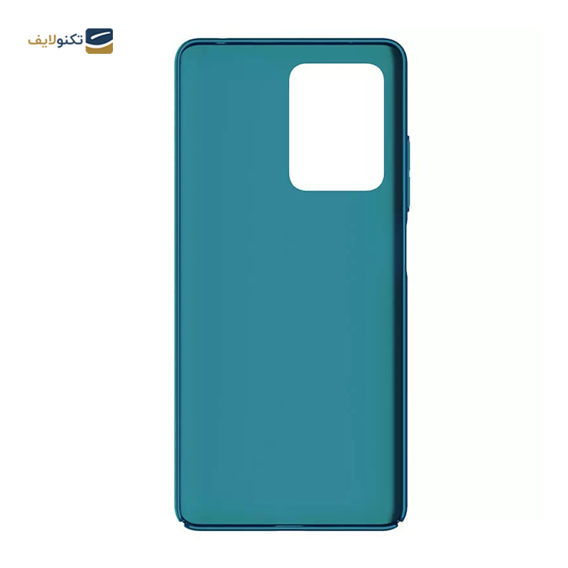 کاور گوشی شیائومی Redmi Note 12 Pro Plus نیلکین مدل Super Frosted Shield - Nillkin Super Frosted Shield Cover For Xiaomi Redmi Note 12 Pro Plus