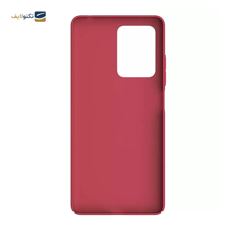 کاور گوشی شیائومی Redmi Note 12 Pro Plus نیلکین مدل Super Frosted Shield - Nillkin Super Frosted Shield Cover For Xiaomi Redmi Note 12 Pro Plus