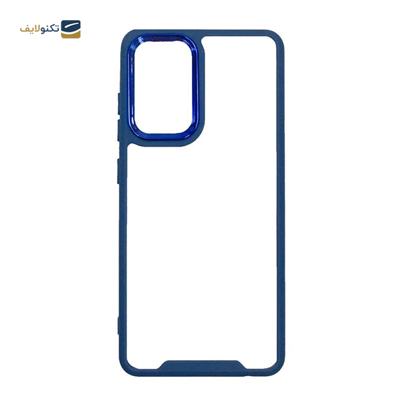 کاور گوشی شیائومی Redmi Note 10 4G مدل نیو اسکین - New Skin Cover For Xiaomi Redmi Note 10 4G