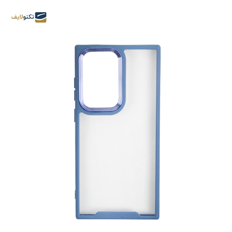 کاور گوشی سامسونگ Galaxy S23 Ultra مدل نیو اسکین - New Skin Cover For Samsung Galaxy S23 Ultra