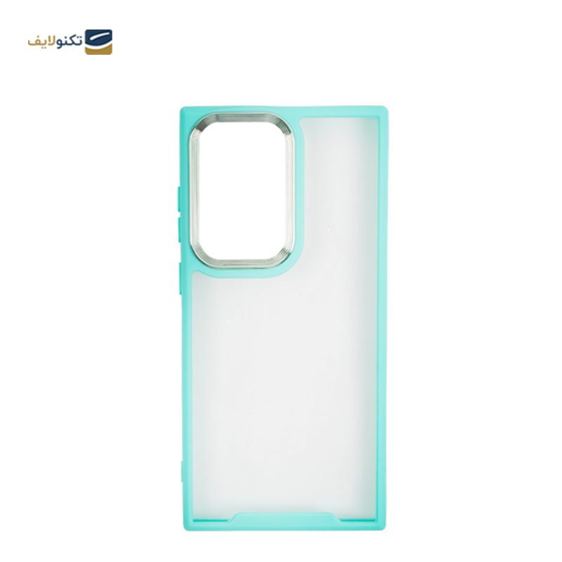 کاور گوشی سامسونگ Galaxy S23 Ultra مدل نیو اسکین - New Skin Cover For Samsung Galaxy S23 Ultra