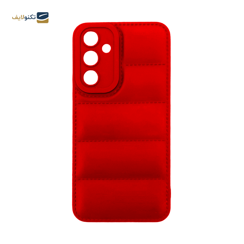 کاور گوشی سامسونگ Galaxy A54 مدل Puffy Matt  - Puffy Matt Cover For Samsung Galaxy A54