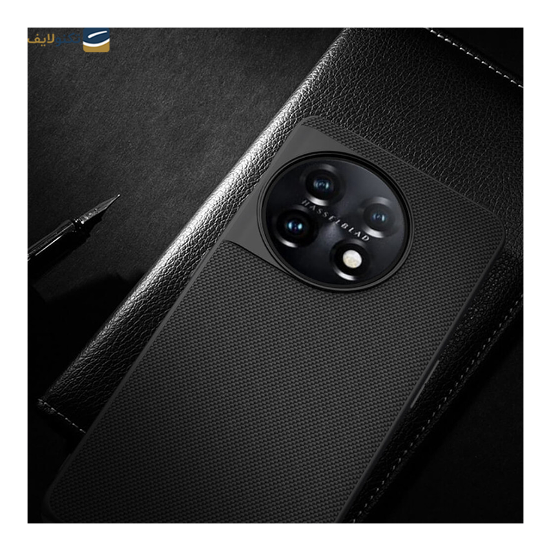 کاور گوشی وان پلاس 11 نیلکین مدل Textured nylon fiber - Nillkin Textured nylon fiber Cover For Oneplus 11