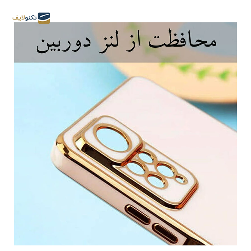 کاور گوشی شیائومی Redmi Note 11s 4G اپیکوی مدل My Case - Epicoy My Case Cover for Xiaomi Redmi Note 11s 4G