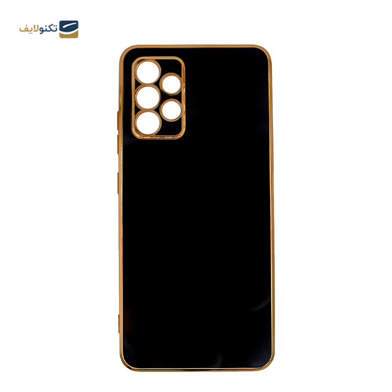 کاور گوشی سامسونگ گلکسی A32 4G مدل مای کیس - My Case Cover For Samsung Galaxy A32 4G