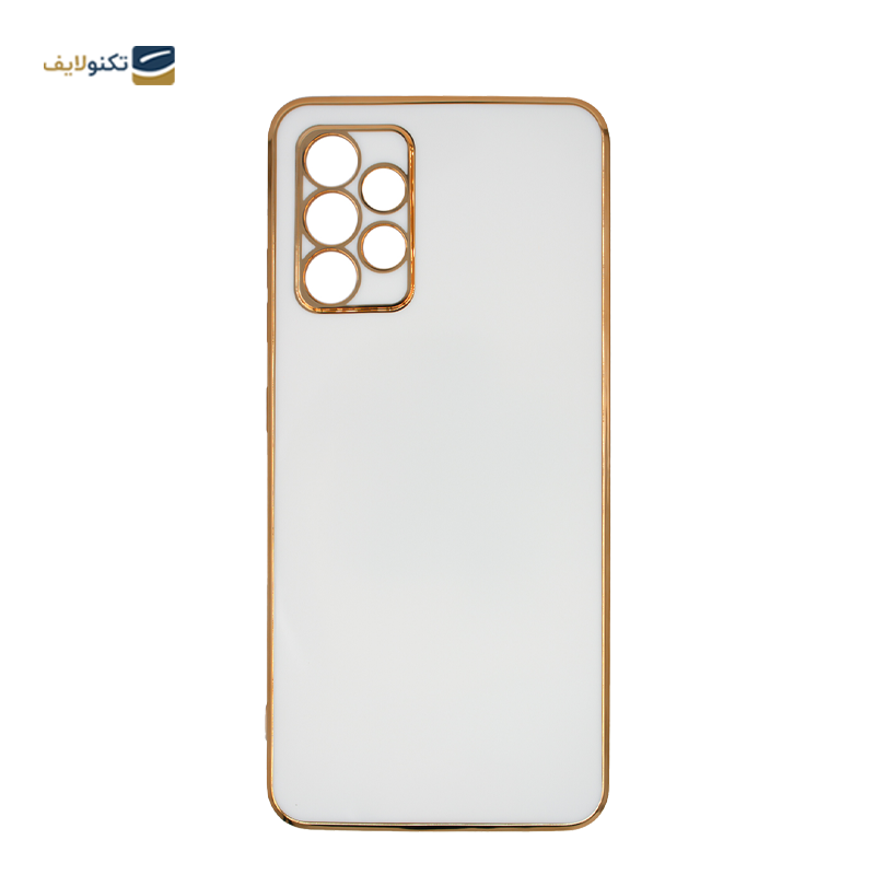 کاور گوشی سامسونگ گلکسی A32 4G مدل مای کیس - My Case Cover For Samsung Galaxy A32 4G