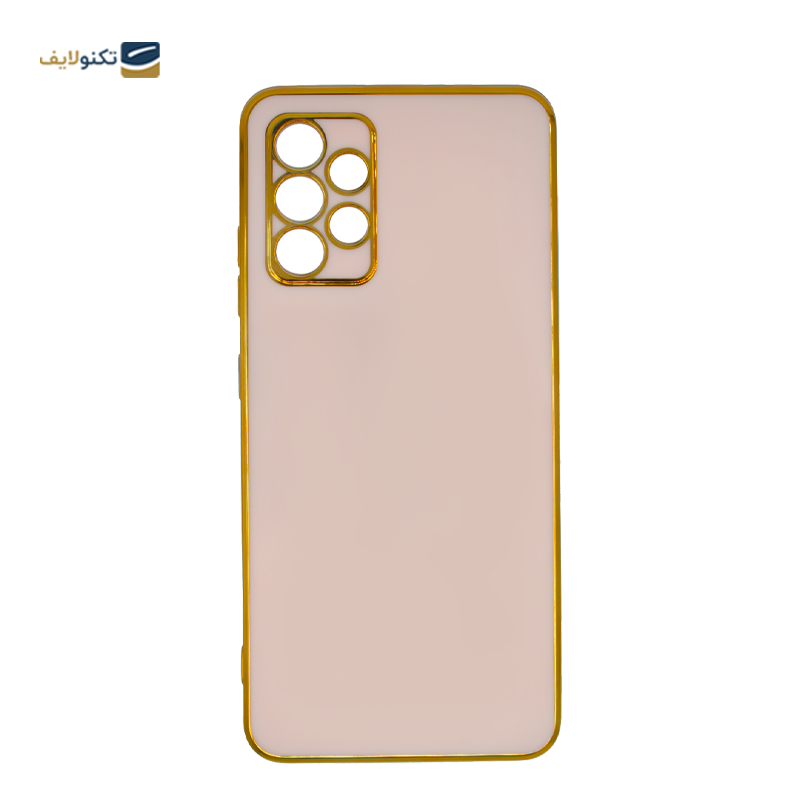 کاور گوشی سامسونگ گلکسی A32 4G مدل مای کیس - My Case Cover For Samsung Galaxy A32 4G