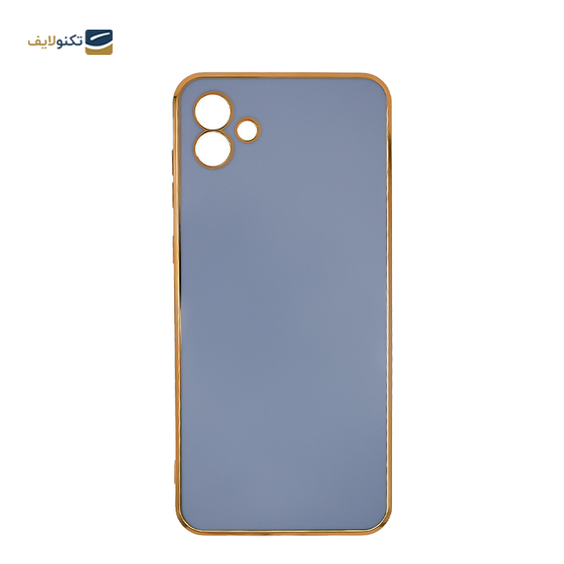 کاور گوشی سامسونگ گلکسی A04 مدل مای کیس - My Case Cover For Samsung Galaxy A04