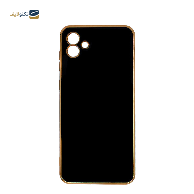 کاور گوشی سامسونگ گلکسی A04 مدل مای کیس - My Case Cover For Samsung Galaxy A04