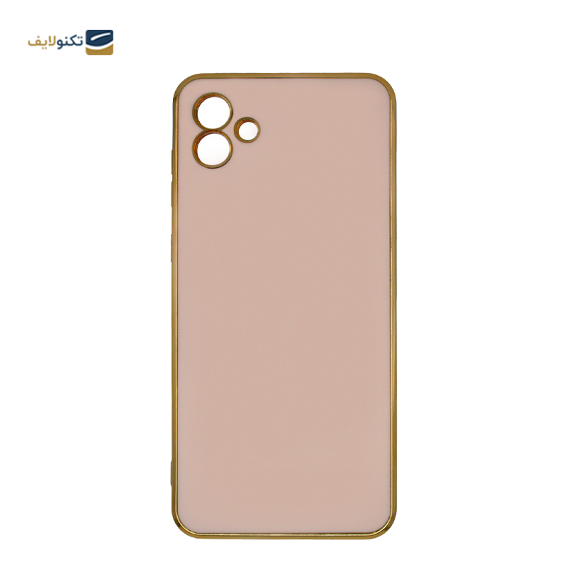 کاور گوشی سامسونگ گلکسی A04 مدل مای کیس - My Case Cover For Samsung Galaxy A04