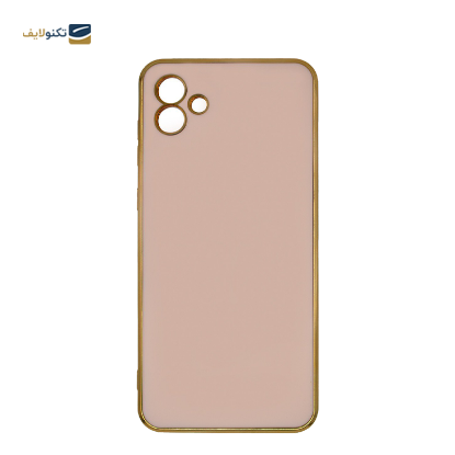 کاور گوشی سامسونگ گلکسی A04 مدل مای کیس - My Case Cover For Samsung Galaxy A04