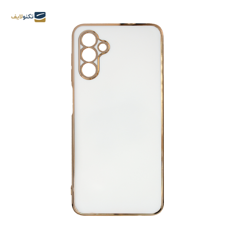 کاور گوشی سامسونگ گلکسی A04s مدل مای کیس - My Case Cover For Samsung Galaxy A04s