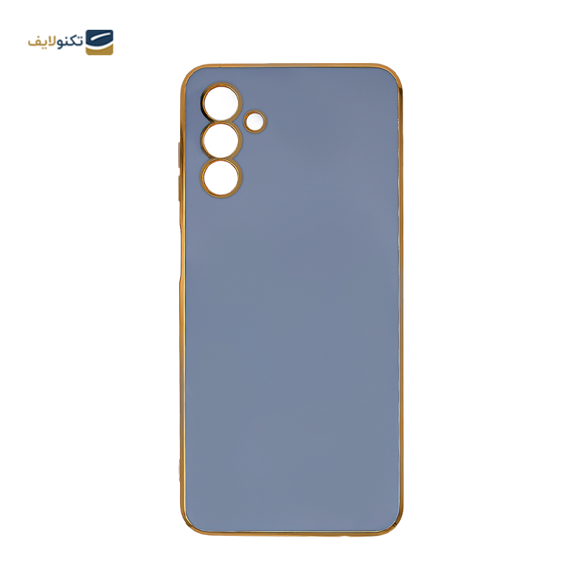 کاور گوشی سامسونگ گلکسی A04s مدل مای کیس - My Case Cover For Samsung Galaxy A04s