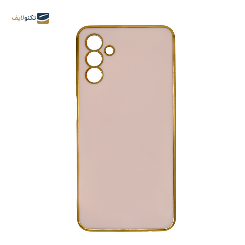 کاور گوشی سامسونگ گلکسی A04s مدل مای کیس - My Case Cover For Samsung Galaxy A04s