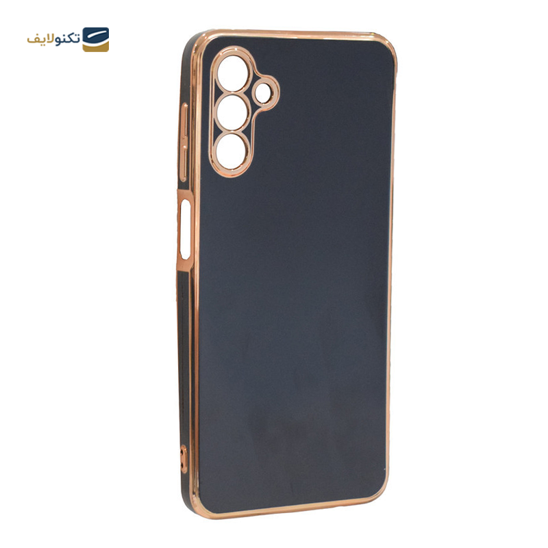 کاور گوشی سامسونگ گلکسی A04s مدل مای کیس - My Case Cover For Samsung Galaxy A04s