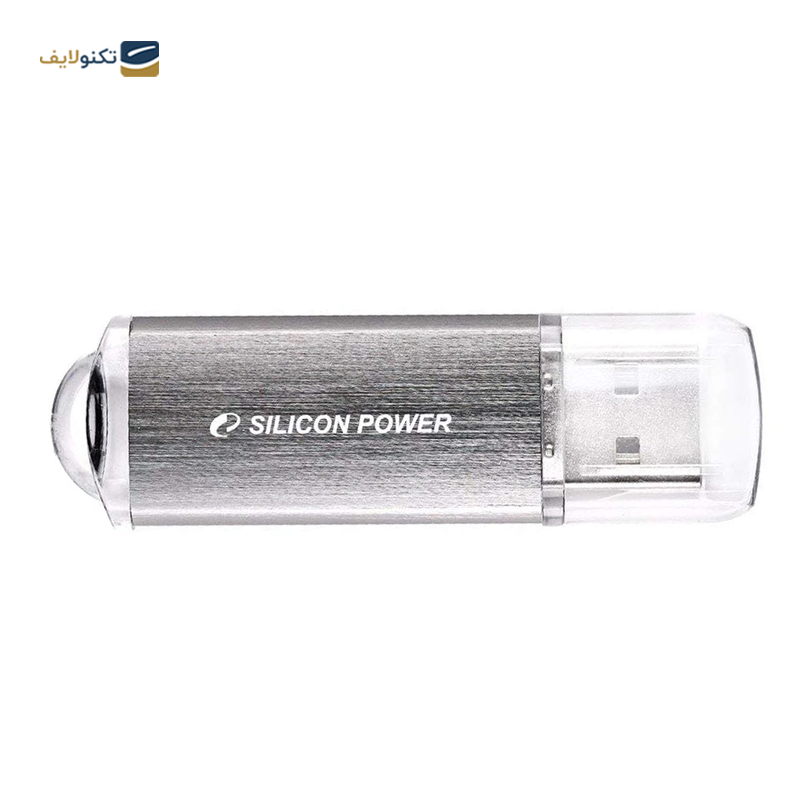 فلش مموری سیلیکون پاور مدل Ultima II I-Series ظرفیت 16 گیگابایت - Silicon Power Ultima II I-Series Flash Memory - 16GB