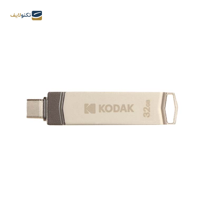 فلش مموری کداک مدل K273 ظرفیت 32 گیگابایت - kodak K273 Flash Memory 32-GB