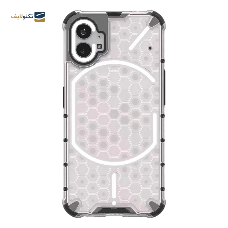 کاور گوشی ناتینگ Phone 1 اپیکوی مدل Honeycomb - Epicoy Honeycomb Cover for Nothing Phone 1