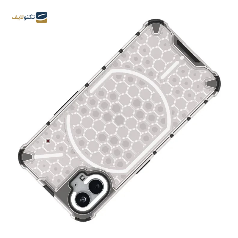 کاور گوشی ناتینگ Phone 1 اپیکوی مدل Honeycomb - Epicoy Honeycomb Cover for Nothing Phone 1