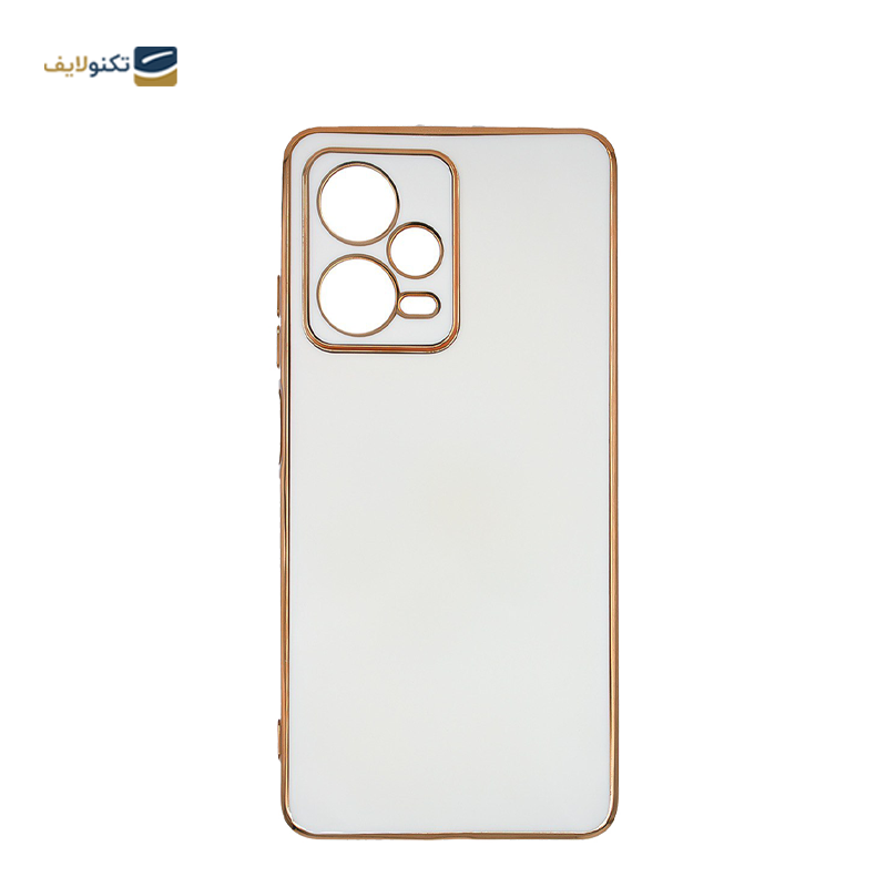 کاور گوشی شیائومی ردمی Note 12 5G مدل مای کیس - My Case Cover For Xiaomi Redmi Note 12 5G - Poco x5