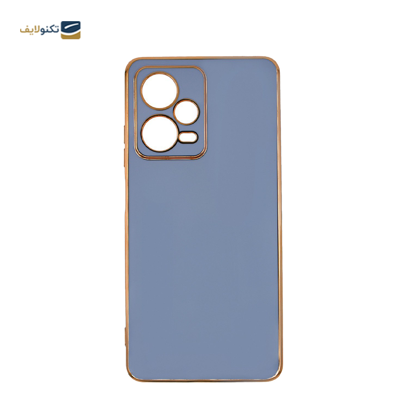 کاور گوشی شیائومی ردمی Note 12 5G مدل مای کیس - My Case Cover For Xiaomi Redmi Note 12 5G - Poco x5